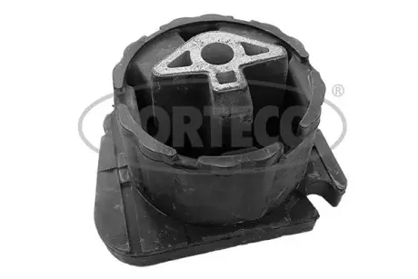 Подушка (опора) двигуна Corteco 49498250