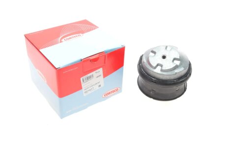 Подушка (опора) двигателя corteco 601417