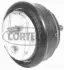 Подушка (опора) двигателя corteco 601553