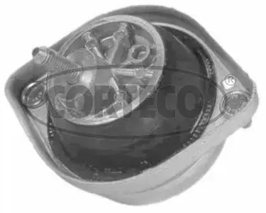 Подушка (опора) двигателя corteco 602570