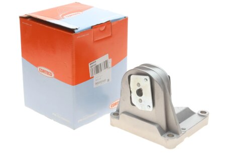 Подушка (опора) двигателя corteco 80000545