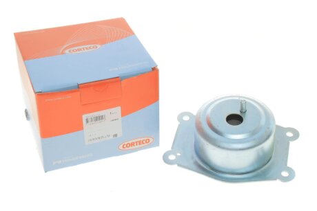 Подушка (опора) двигателя corteco 80000579