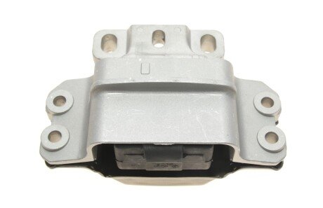 Подушка (опора) двигателя corteco 80001235