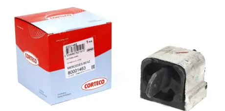 Подушка (опора) двигуна Corteco 80001463