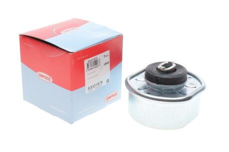 Подушка (опора) двигателя corteco 80001875