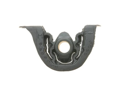 Подушка (опора) двигателя corteco 80004209