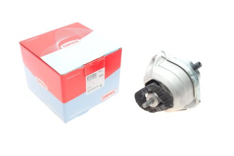 Подушка (опора) двигателя corteco 80004416 на Бмв E63