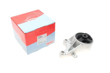 Подушка (опора) двигуна corteco 80004417 на Опель Зафира а