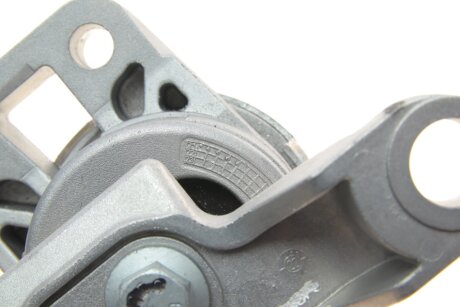 Подушка (опора) двигателя corteco 80004575