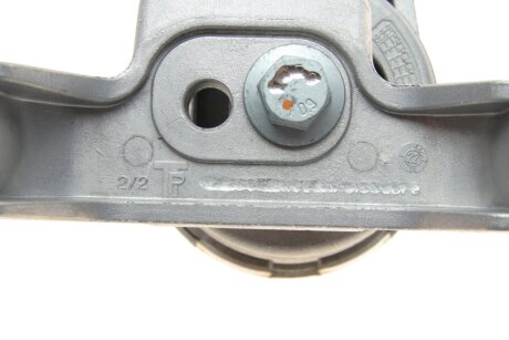 Подушка (опора) двигателя corteco 80004575