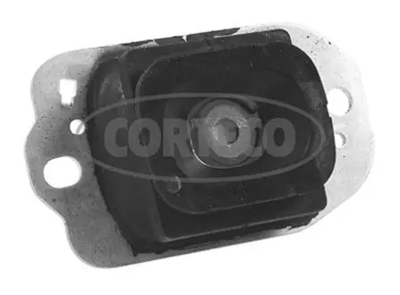 Подушка (опора) двигуна Corteco 80004590