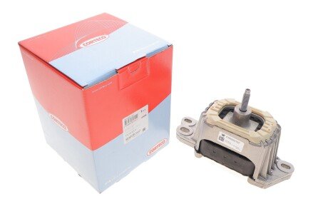 Подушка (опора) двигателя corteco 80005197