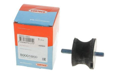 Подвеска, автоматическая коробка передач corteco 80001860