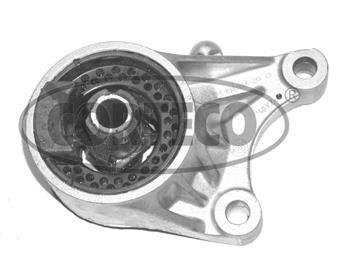 Подушка (опора) двигателя corteco 21652318