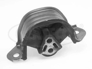 Подвеска, двигатель corteco 21652940