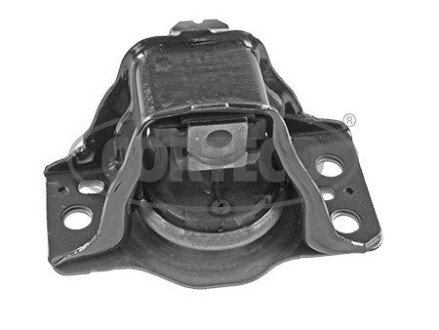 Подвеска, двигатель corteco 49361437