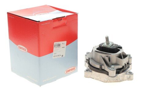 Подвеска, двигатель corteco 49361879