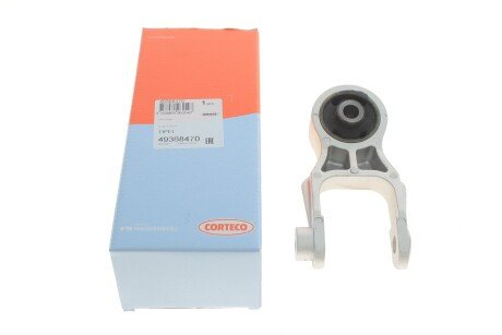 Подвеска, двигатель corteco 49368470