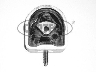 Подвеска, двигатель corteco 508973