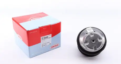 Подвеска, двигатель Corteco 601414