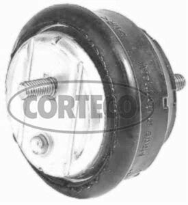 Подвеска, двигатель corteco 601551