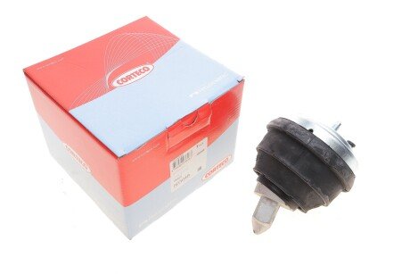 Подвеска, двигатель corteco 603648