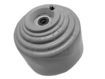 Подвеска, двигатель corteco 80000393