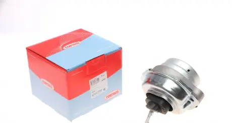 Подвеска, двигатель corteco 80001082 Бмв Х5 е53