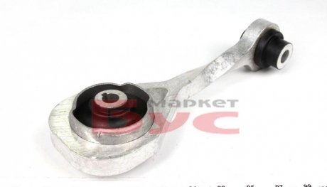 Подушка (опора) двигателя corteco 80001330