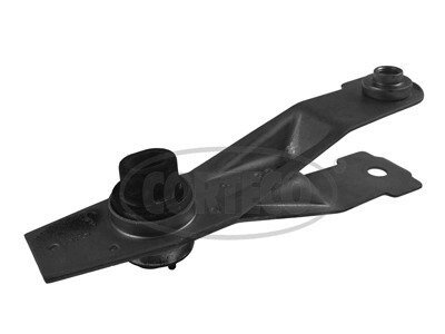 Подвеска, двигатель corteco 80001555