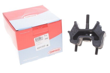 Подвеска, двигатель corteco 80001822