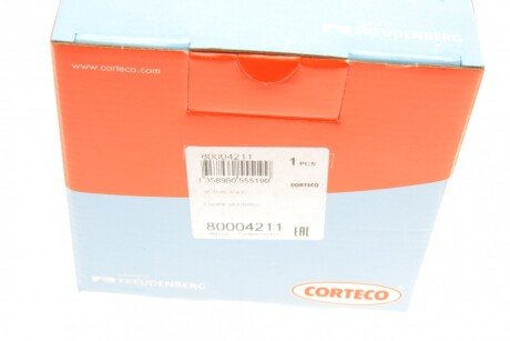 Подвеска, двигатель corteco 80004211