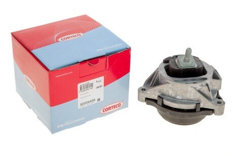 Подвеска, двигатель corteco 80004458