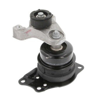 Подвеска, двигатель corteco 80005000 на Шкода Roomster