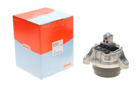 Подвеска, двигатель corteco 80005038