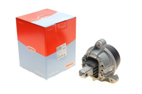 Подвеска, двигатель corteco 80005186