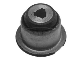 Подвеска, рычаг независимой подвески колеса corteco 21653078