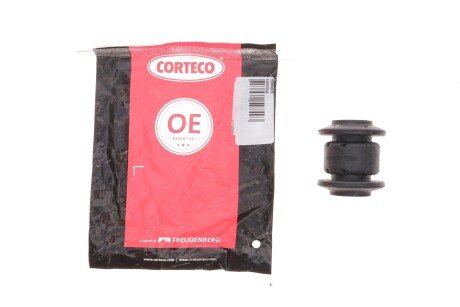 Подвеска, рычаг независимой подвески колеса corteco 80005079