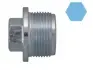 Пробка піддону картера Corteco 220076H