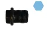 Пробка піддону картера corteco 220085h