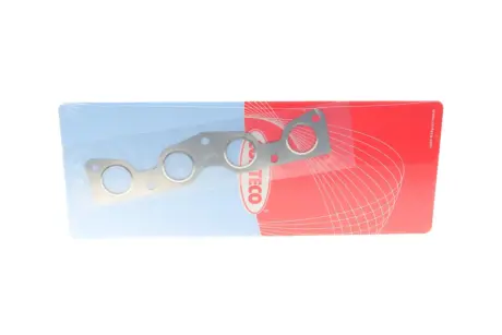 Прокладка EX кол. Renault Clio II/Kangoo/Modus/Twingo 1.2 16V 01- Corteco 026649P