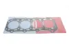 Прокладка Г/Б 0.70mm Nissan Patrol 3.0 DTi mot.Z30DDTi 05/00- corteco 414030P