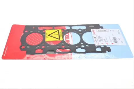 Прокладка Г/Б Citroen Berlingo/Peugeot/Ford Fiesta/Focus 1.6 HDI(110) 04- (1.30mm) corteco 414113P