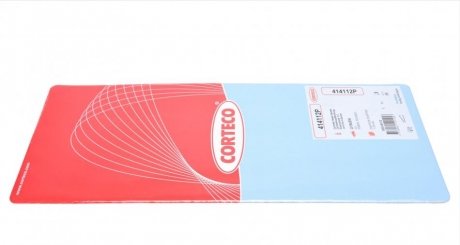 Прокладка Г/Б Ford 1.6TDCI, 1.25 mm PSA DV6ATED4 corteco 414112P