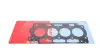 Прокладка Г/Б Ford 1.6TDCI, 1.25 mm PSA DV6ATED4 corteco 414112P