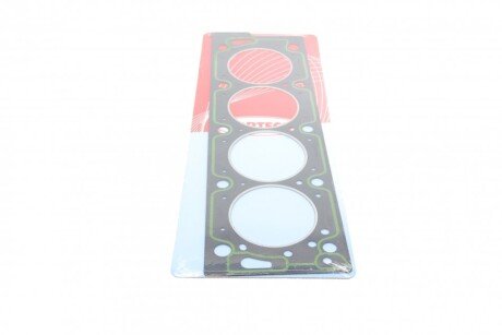 Прокладка Г/Б Peugeot 306, 406 1.8i 16V mot. XU7JP4/LFY / 97- corteco 414345P