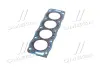 Прокладка Г/Б Psa 1.8D XUD7 2! 1.58MM 84-94 corteco 414401P