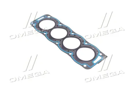Прокладка Г/Б Psa 1.8D XUD7 2! 1.58MM 84-94 Corteco 414401P