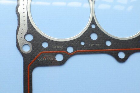 Прокладка ГБЦ corteco 414869P