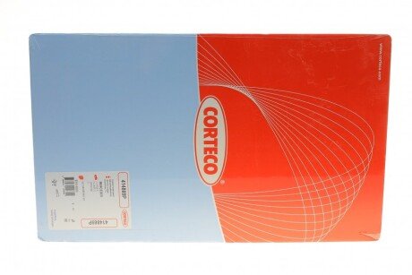 Прокладка ГБЦ corteco 414869P